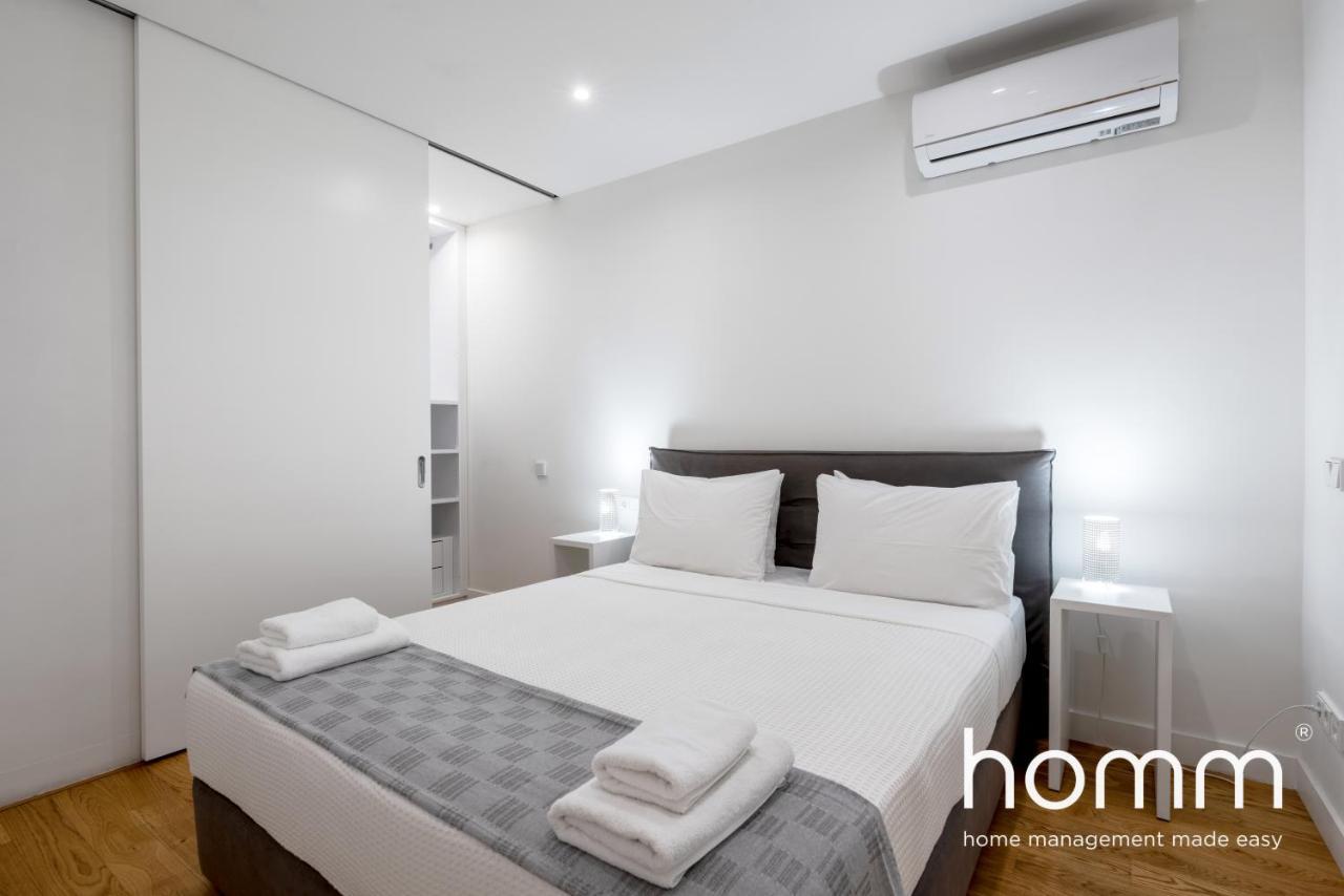 Homm Trikoupi Residence Atény Exteriér fotografie